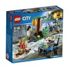 LEGO® City Verfolgung durch die Berge 60171 Produktbild-Vorschau 1