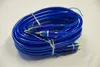 Hama 00062417, Männlich, 2 x RCA, Männlich, 5 m, Blau Produktbild-Vorschau 6