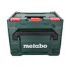 Metabo KT 18 LTX 66 BL, Holz, Schwarz, Grün, Silber, Produktbild-Vorschau 4