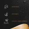 SHEBA® PERFECT PORTIONS™ mit Huhn 6 x 37,5g Produktbild-Vorschau 5