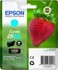 Epson Tintenpatrone XL cyan Claria Home 29            T Produktbild-Vorschau 2