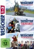 Die Besucher DVD-Box Náhled obrázku produktu 1
