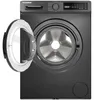 Telefunken Waschmaschine 8kg | Frontlader 1400 U/Min. | Produktbild-Vorschau 9