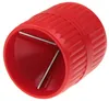 2 en 1 Ebavureur de tubes en cuivre pour INTERIEUR et Voir les images du produit 2