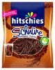 Hitschies Cola Strings ovocné žvýkačky s pikantní kolovou Náhled obrázku produktu 1