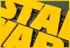 LEGO Star Wars Logo ™ zbudowane z klocków, Zestaw do Podgląd zdjęcia produktu 41