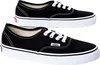 Vans Errores de Talla VN000EE3BLK1 in Black color size 37 Voir les images du produit 6