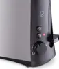 CLOER Grille-pain 3810 2 tranches 880Watt inox/noir Voir les images du produit 15