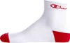 Champion Uni Socken, 3 Paar - Crew Socken, Logo, Streifen Produktbild-Vorschau 5