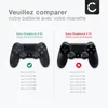 CELLONIC 1x Batterie pour Console de jeux Compatible avec Voir les images du produit 4
