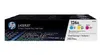 HP 126A - 3er-Pack - Gelb, Cyan, Magenta - original - Produktbild-Vorschau 27