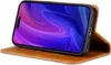 Leder Hülle für iPhone 17, Klapphüllen Brieftasche Produktbild-Vorschau 5