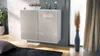 Vladon Kommode Skadu V3, Moderner Küchenschrank mit 2 Produktbild-Vorschau 2