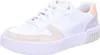 Skechers Jade - Stylish Type  Sneakers Laag - Wit - Maat 36 Voir les images du produit 26