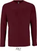 SOLs 02074 | Herren  Long-Sleeve T-Shirt Imperial - Farbe: Produktbild-Vorschau 2