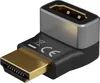 HDMI-Winkeladapter Produktbild-Vorschau 1