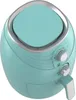 TurboTronic Heissluftfritteuse Retro, 3,5 Liter - AF11M - Produktbild-Vorschau 7