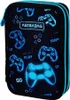 Piórnik dwukomorowy Astrabag Go Playing bez wyposażenia Podgląd zdjęcia produktu 4
