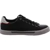 Mustang Herren Sneaker Schnürer Halbschuh slip on Ösen Produktbild-Vorschau 15