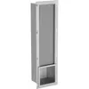 Mexen X-Wall-B Toilettenpapier Aufbewahrung, inox - 1915 Produktbild-Vorschau 5