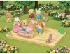 Sylvanian Families Baby Abenteuer Zug, Spielset, Figur, Anteprima dell’immagine prodotto 12