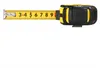 MONZANA® Maßband 3m Rollmeter verschiebbarer Endhaken Produktbild-Vorschau 5