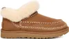 Ugg Classic Ultra Mini Alpine Stiefel Braun EU 38 Frau Produktbild-Vorschau 2