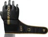 Guanti da grappling RDX Sports F6 Kara MMA - Oro - Taglia Anteprima dell’immagine prodotto 12