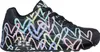 Skechers Uno Spread The Love Schwarz BPTQ Größe EU 36 Produktbild-Vorschau 1