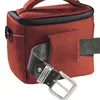 Hama Trinidad, Beuteltasche, Jede Marke, Schultergurt, Rot Produktbild-Vorschau 10