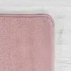 Designteppich Uni Pflegeleicht Waschbar Strapazierfähig | Produktbild-Vorschau 6