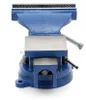 125 mm Schwenkschraubstock mit Amboss KD1102 Produktbild-Vorschau 7