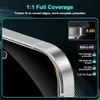 2X Panzerglas für Samsung Galaxy S26 Plus Blickschutz Produktbild-Vorschau 5