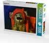 CALVENDO Puzzle Rumpelpumpel | 1000 Teile Lege-Größe Produktbild-Vorschau 2