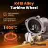 K03 053 k03-058 Turbosprężarka do silników AUDI A3 TT A4 Podgląd zdjęcia produktu 7