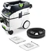 Festool Absaugmobil CTM 36 E AC-LHS CLEANTEC Produktbild-Vorschau 1