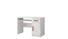 Kinderzimmer-Set Bett Schrank Wandregal Kommode Produktbild-Vorschau 5