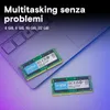 Crucial Arbeitsspeicher 32GB Kit DDR4 3200 MT/s 16GBx2 Produktbild-Vorschau 13