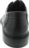 Rieker Herren Schnürschuh Leder elegant Halbschuh B0812, Produktbild-Vorschau 95