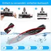 Bürste kompatibel mit Dyson V7 V8 V10 V11 V15, Elektrische Produktbild-Vorschau 5