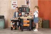 Werkzeugkasten für Kinder Smoby Black + Decker Produktbild-Vorschau 8
