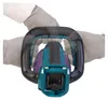 Makita DUH507, 50 cm, Podwójne ostrze, 2,8 cm, 2700 spm, Podgląd zdjęcia produktu 17