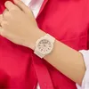 Casio G-SHOCK Octagon Damenuhr Produktbild-Vorschau 3
