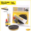 Temprix Kamindichtung & Ofendichtung 10 x 2 mm Premium - 3 Produktbild-Vorschau 1