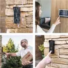 Video-Türsprechanlage + Kameraeinheit EMOS EM-10AHD Produktbild-Vorschau