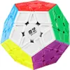 Würfel puzzle spielzeug professionelle puzzle original qiyi Anteprima dell’immagine prodotto 1