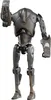 Hasbro Star Wars The Black Series Angriff der Klonkrieger Produktbild-Vorschau 8