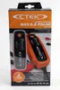 Ctek MXS 5.0 - 50/60 - -20 - 50 °C - Schwarz - Silber (MXS Produktbild-Vorschau 17