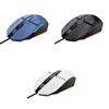 Trust GXT 109 Felox myszka Po prawej stronie USB Typu-A Podgląd zdjęcia produktu 19