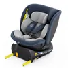 B.Joy Blue Kindersitz mit 360 Grad drehbarem Produktbild-Vorschau 5